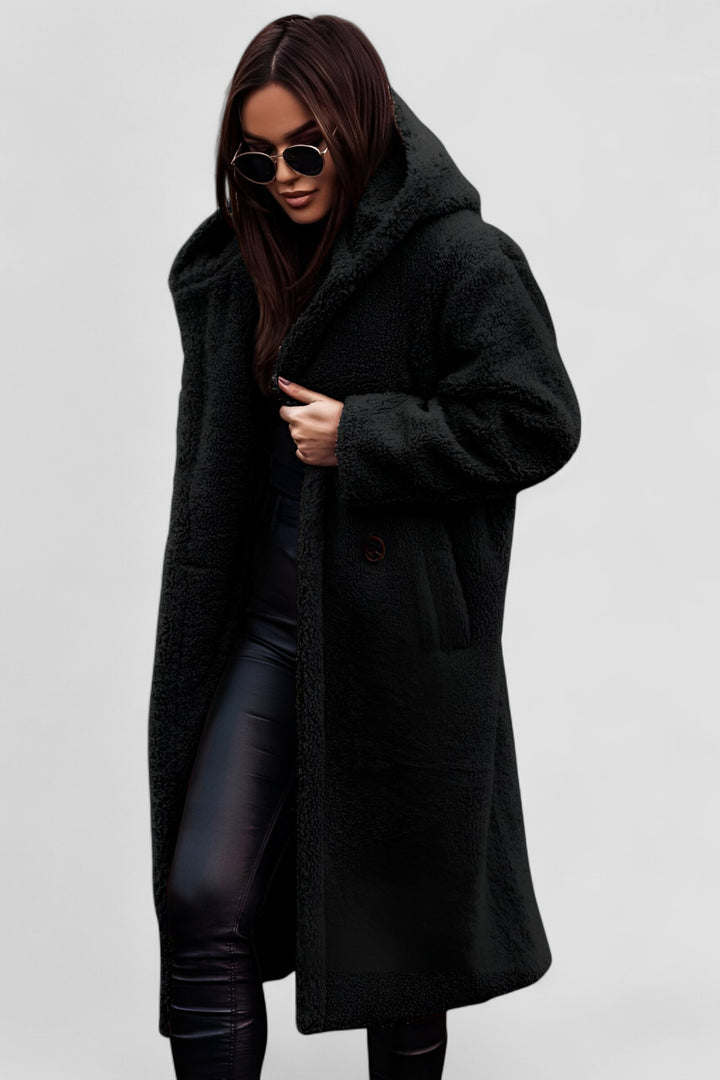 Novezzi™ | The Carol Heritage Wool Coat