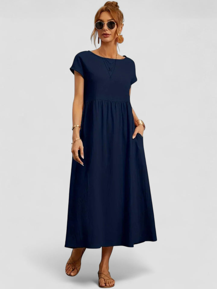 Novezzi™| Angela Casual Dress