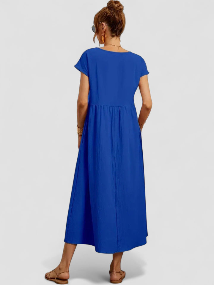 Novezzi™| Angela Casual Dress