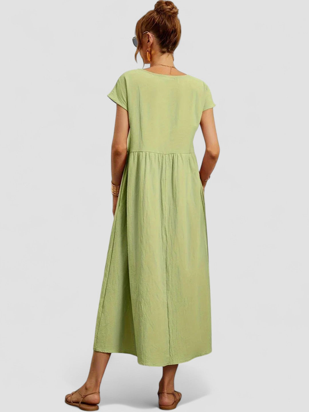 Novezzi™| Angela Casual Dress