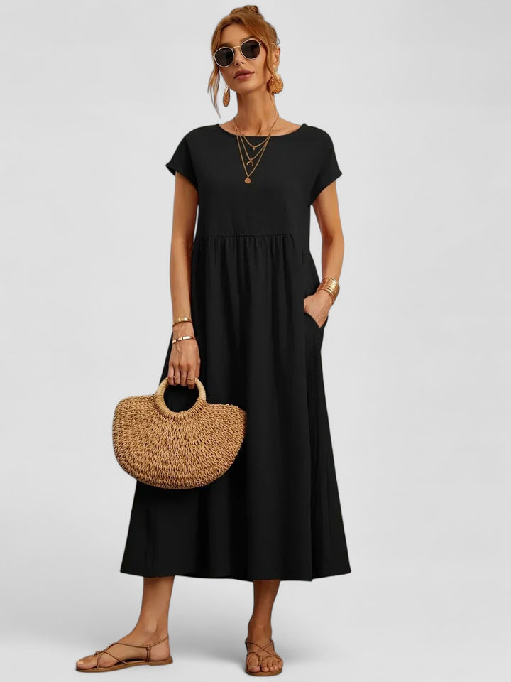 Novezzi™| Angela Casual Dress