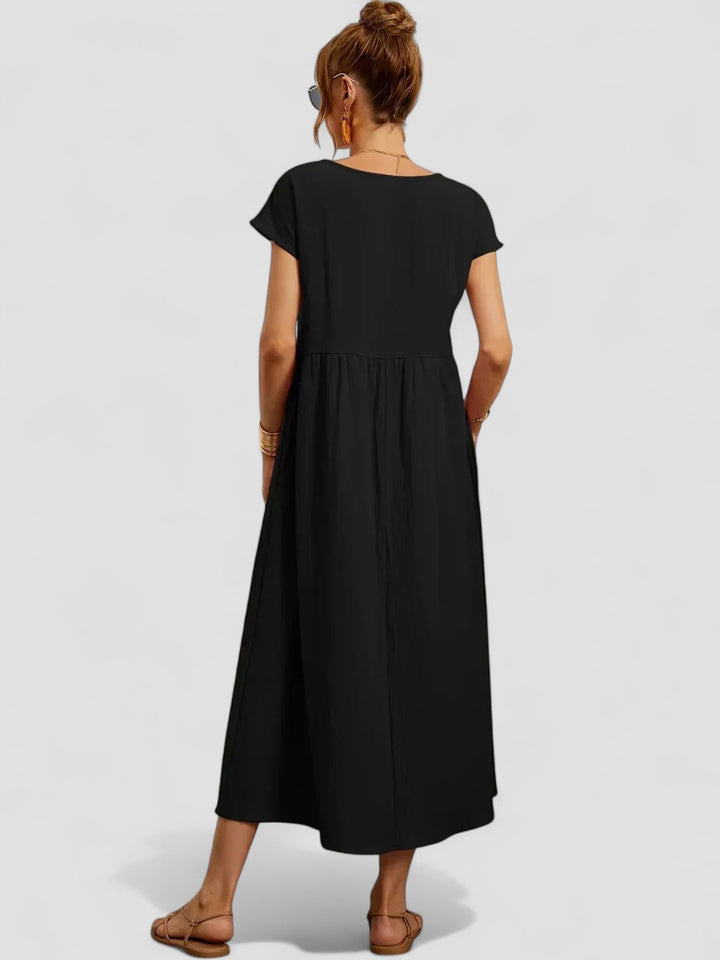 Novezzi™| Angela Casual Dress