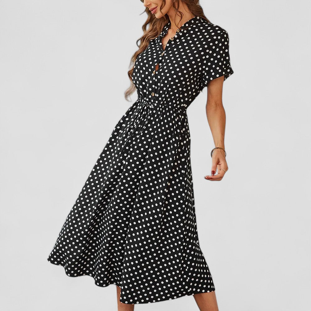 Novezzi™| Hellen Dress