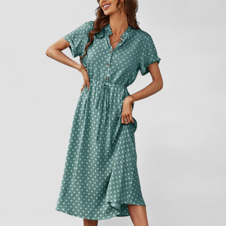 Novezzi™| Hellen Dress
