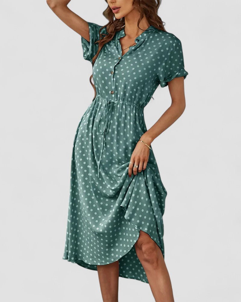 Novezzi™| Hellen Dress