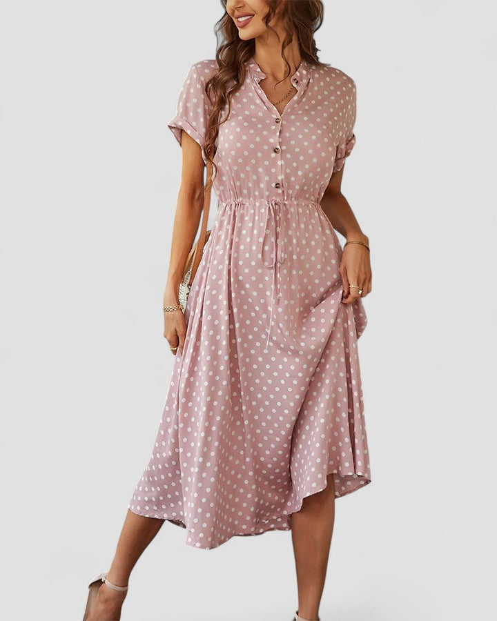 Novezzi™| Hellen Dress