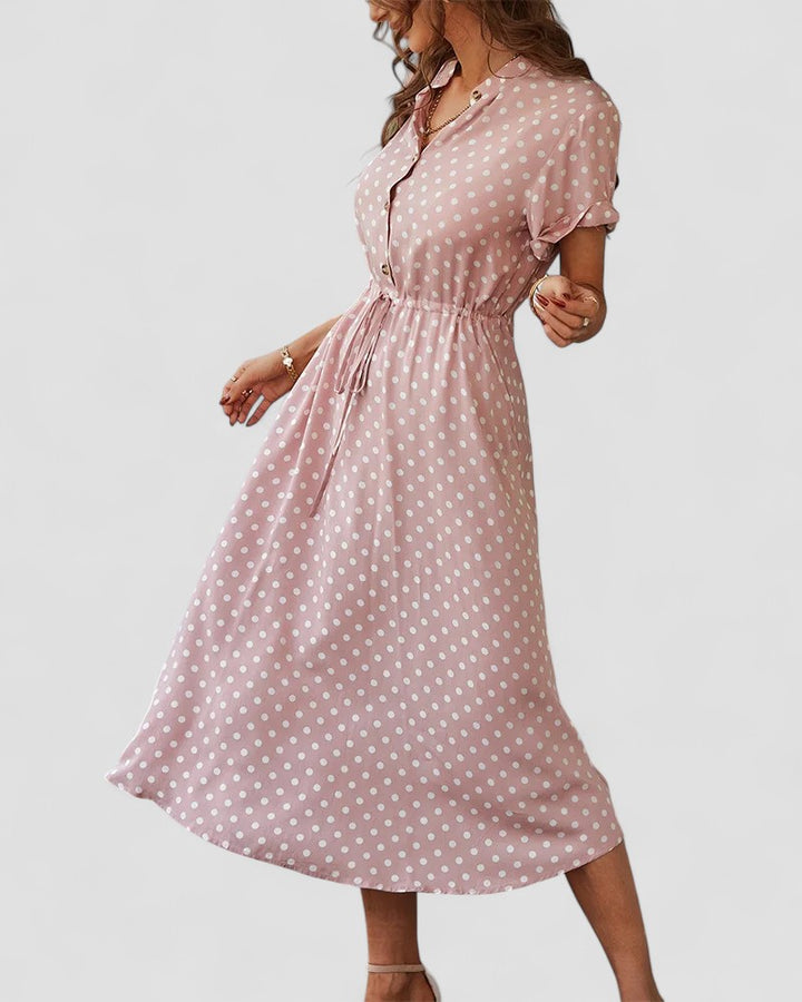 Novezzi™| Hellen Dress