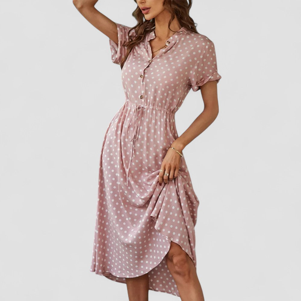 Novezzi™| Hellen Dress