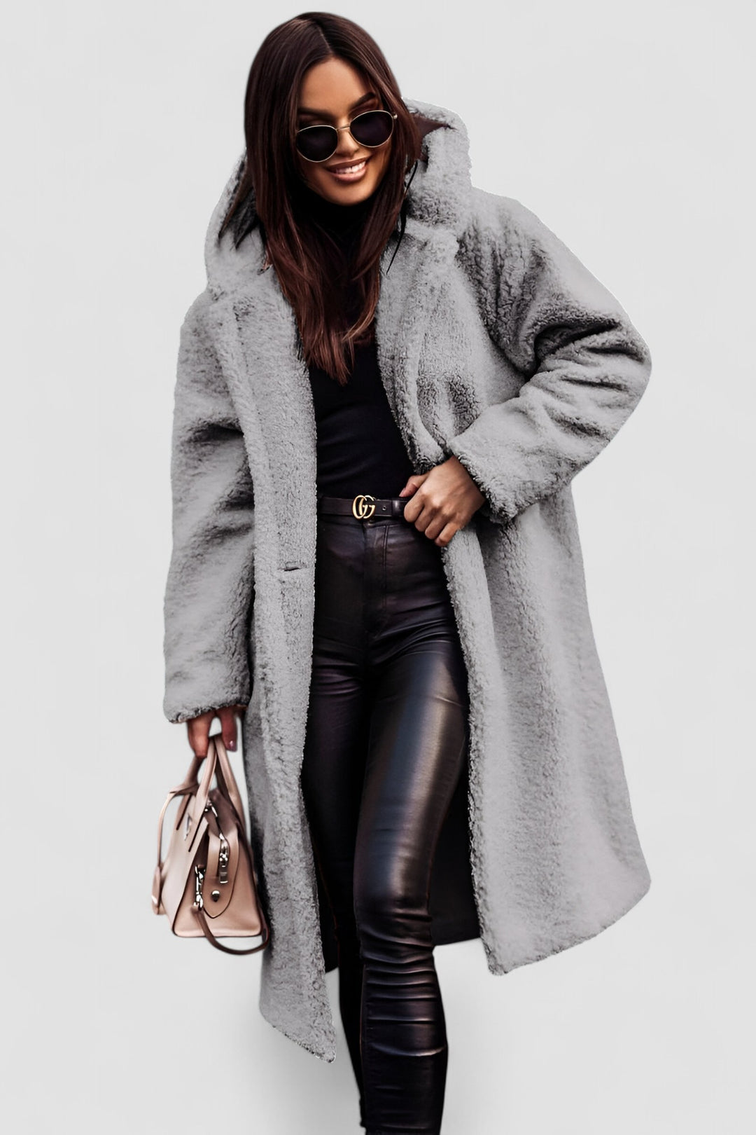 Novezzi™ | The Carol Heritage Wool Coat